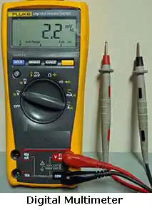 Electrical Meters and Testers - Electrical 101