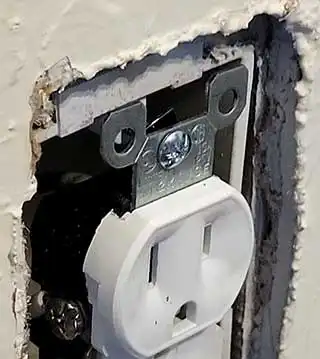 Sunken Outlet 2